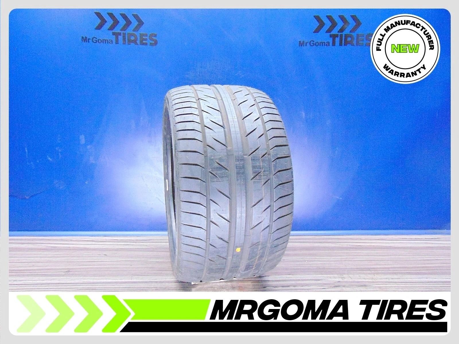 1 BRAND NEW 305/30/18 ACHILLES ATR SPORT 2 XL  TIRE 305/30ZR18 97W * PRODUCTION YEAR 2018 *  INSTALLATION INCLUDED *