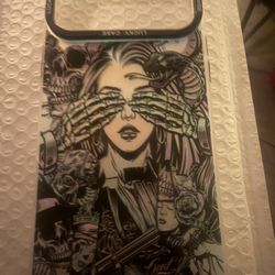 IPhone 17 Pro Max Case 