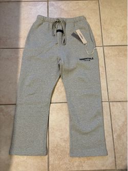 Essential sweats