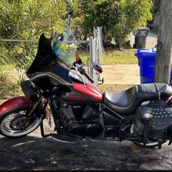 2016 Kawasaki Classic