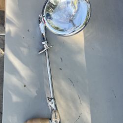 1930’s 1940’s Car Appleton Spotlight #112