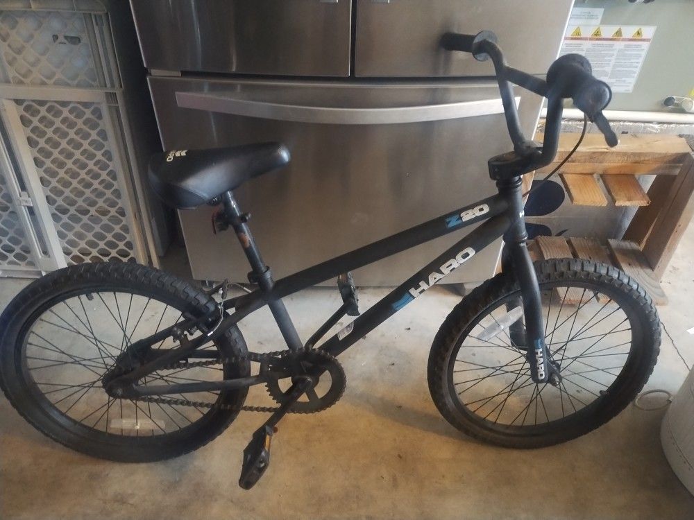Haro Z20