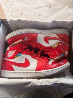 Air jordan 1 Mid