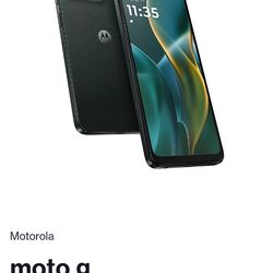 Boost Mobile Moto G 5g Phone  Comes With Screen Protector Case And Headphones And Clip And Charger Been In Case Since Day One