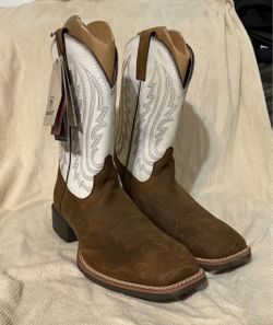 Ariat Western Cowboy Boots