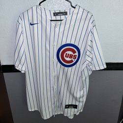 Cubs Jersey