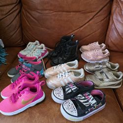 Toddler Shoes