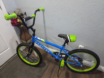 Concord Bike Kids 20 condition new Ready to ride good condition