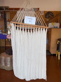 Hammock Woven