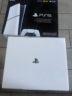 Ps5 digital