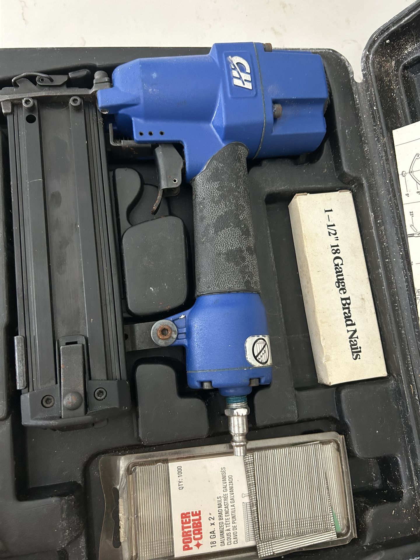 Power Tools