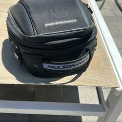 Nelson Rigg Motorcycle/ Bike Carrier