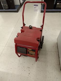 Generac Generator