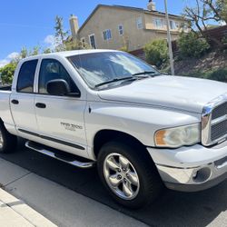 2003 Dodge Ram