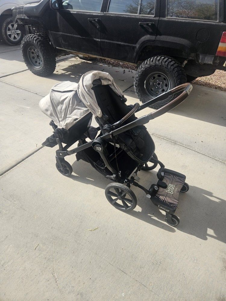 Stroller