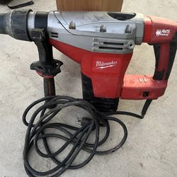 Rotary Hammer