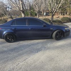2004 Acura 6 Speed Manual Transmission Awesome Car 