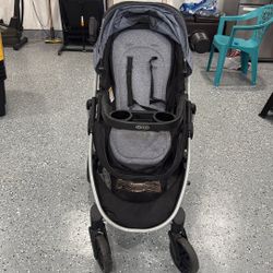 Graco Baby Stroller