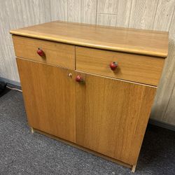 Storage Cabinet Chest