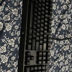 Razor Keyboard N Mouse 