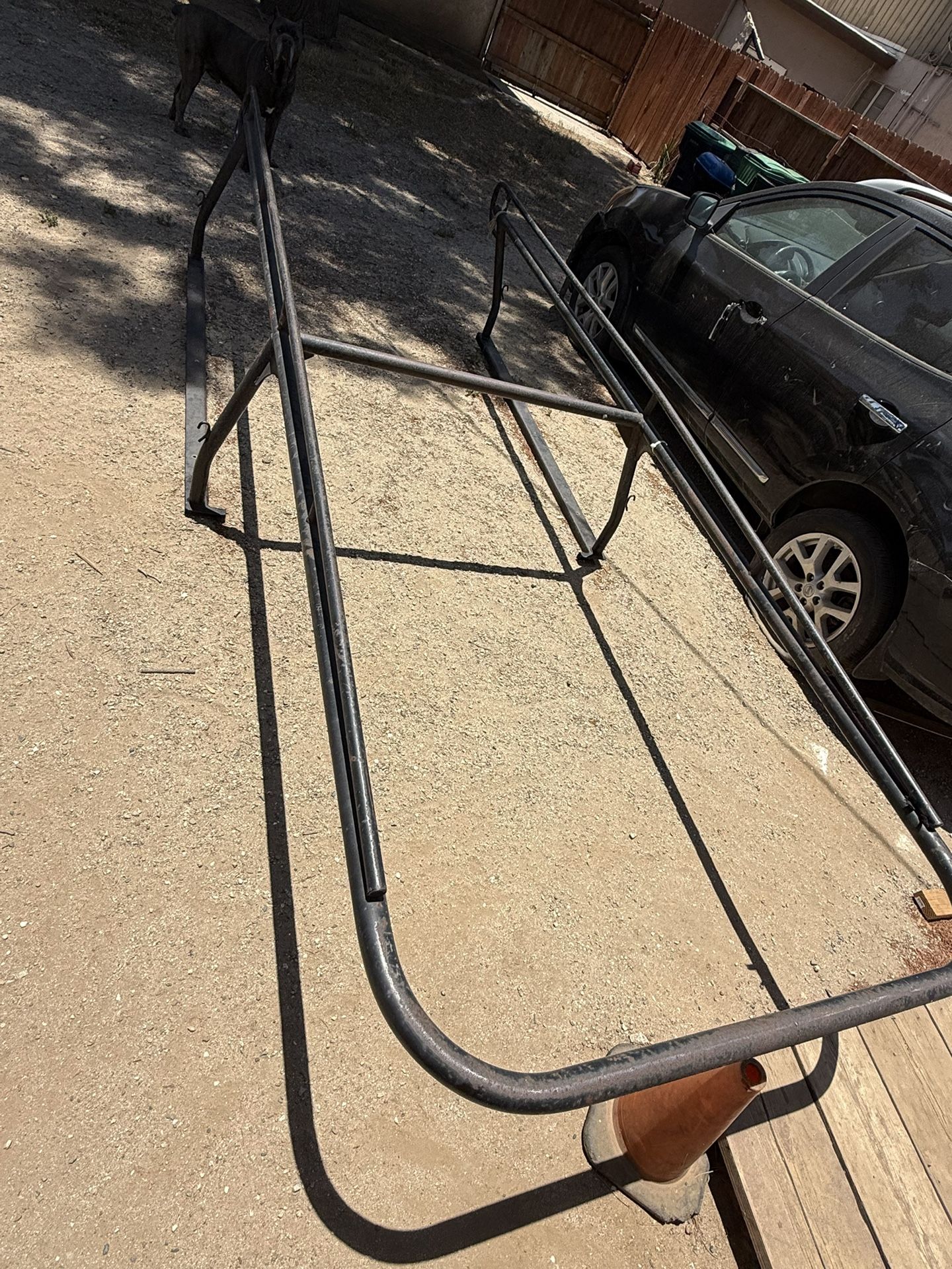 Truck Rack