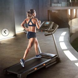 New In Box, NordicTrack T 6.5 Si Treadmill