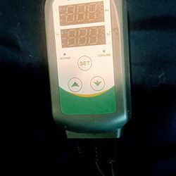 Inkbird Plant Grow Thermostat