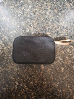 Lightweight Portable Wireless Bluetooth Speaker – Clear Sound, Compact, Rechargeable