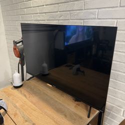 43 Inch Roku Tv