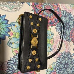 Versace Purse 