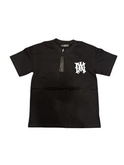Black Amiri Shirt