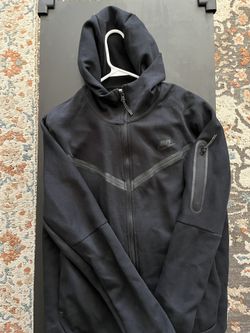Nike Tech Sweater