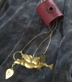 Rejoice Handmade Windchime