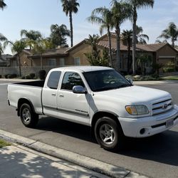 2003 Toyota Tundra