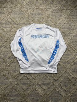 Chrome Hearts Jersey Shirt