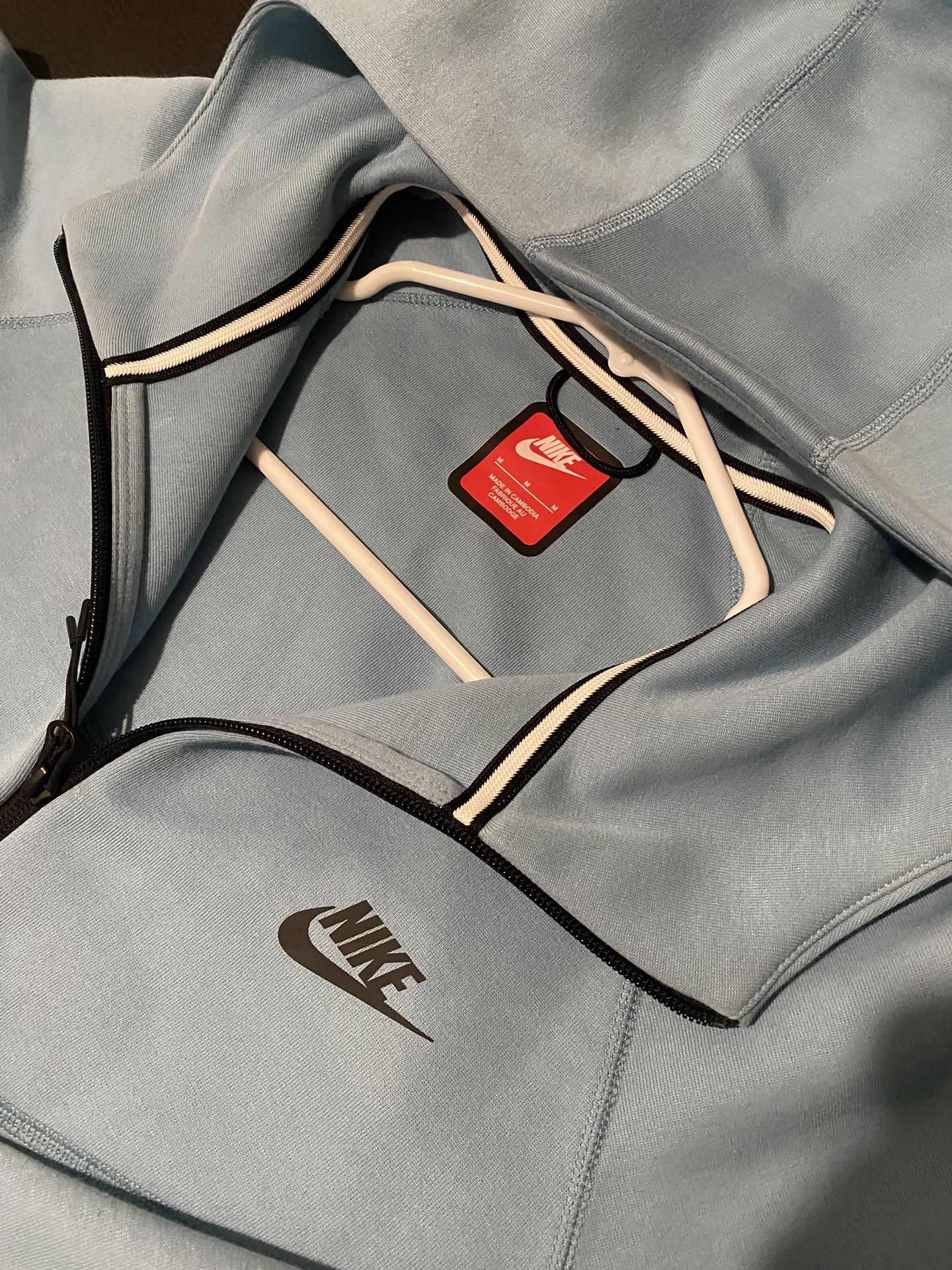 Nike tech Fleece 