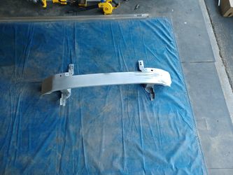 Lincoln BAR REINFORCEMENT

