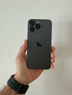 iPhone 15 Pro Max 256Gb