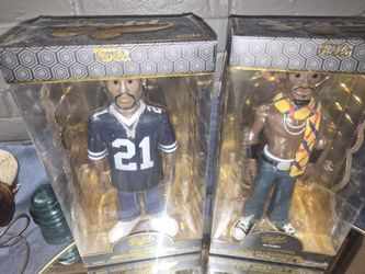 OutKast Funko Gold pair NEW!