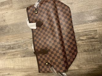 Louis Vuitton MM