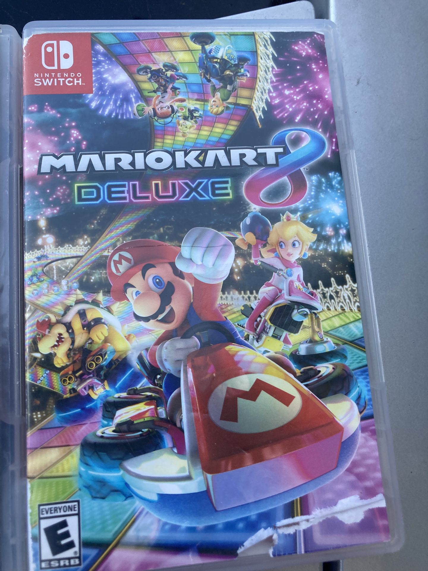 Mario Kart 