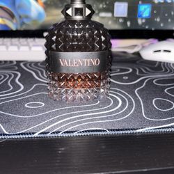 Valentino Uamo Born In Roma Coral Fantasy