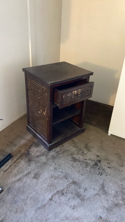 Nightstand