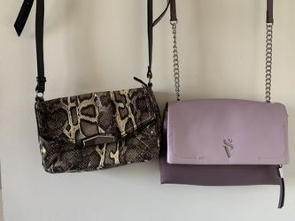 Handbags And Wallets