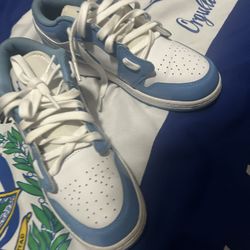 Jordan 1 SE Legend Blue