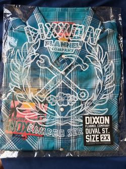 DUVAL ST. Dixxon Bamboo Short Sleeve Shirt