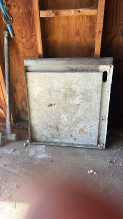Plancha 24 Inch - Hot Plate Went To a Wolf Stove