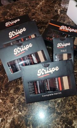 Krispe Hat Cleaner