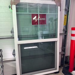 Brand NEW Milgard White Vinyl Windows 36x60 $275 each