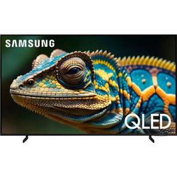 75" Samsung 4K QLED HDR Smart QN75Q60DDFXZA